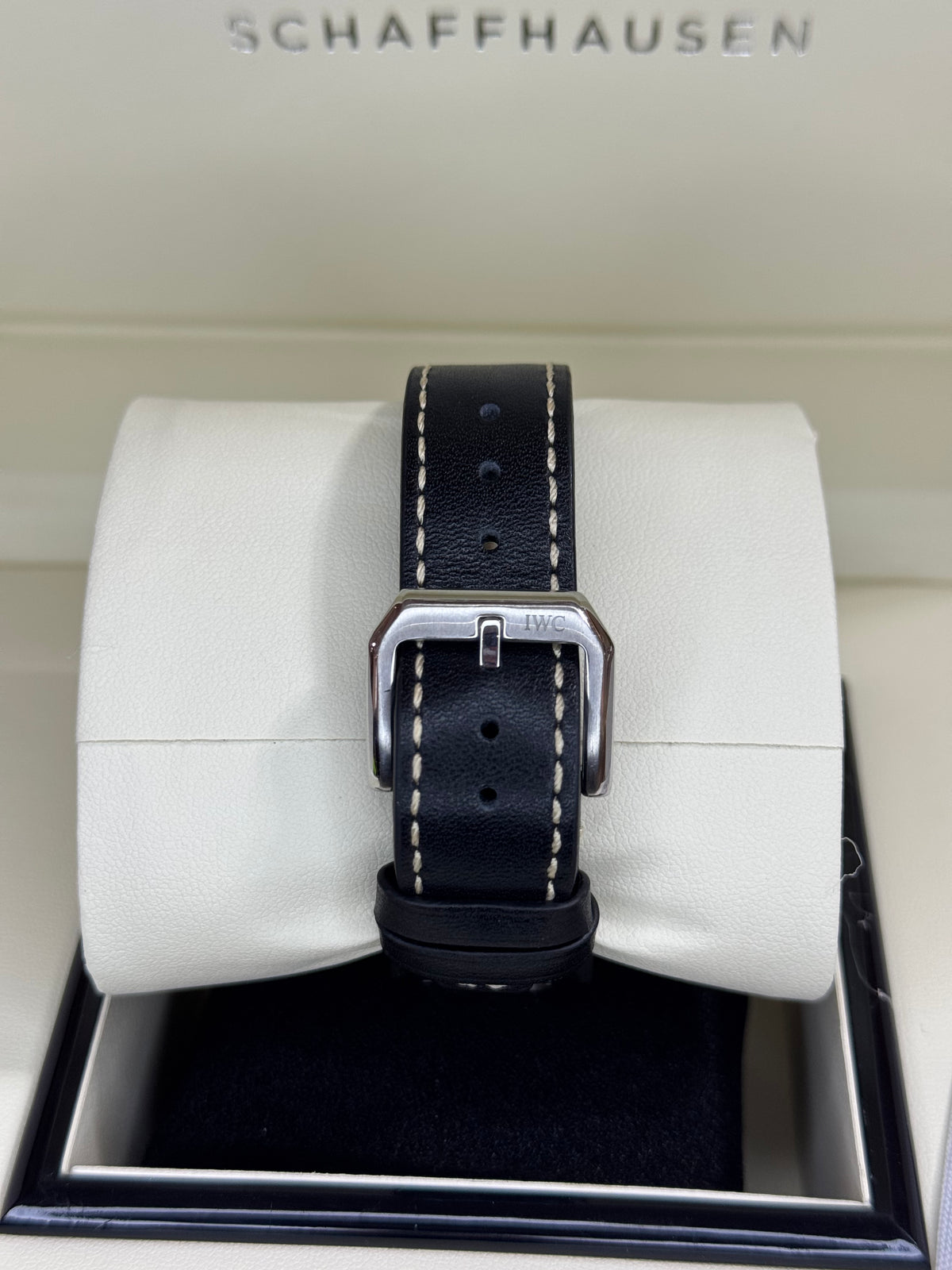 IWC