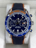 Omega Seamaster