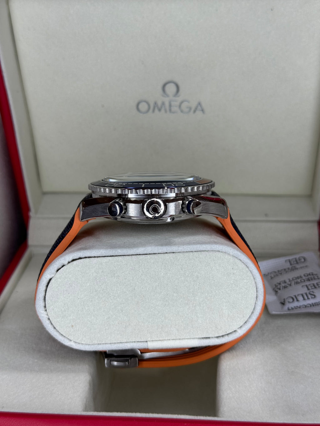 Omega Seamaster