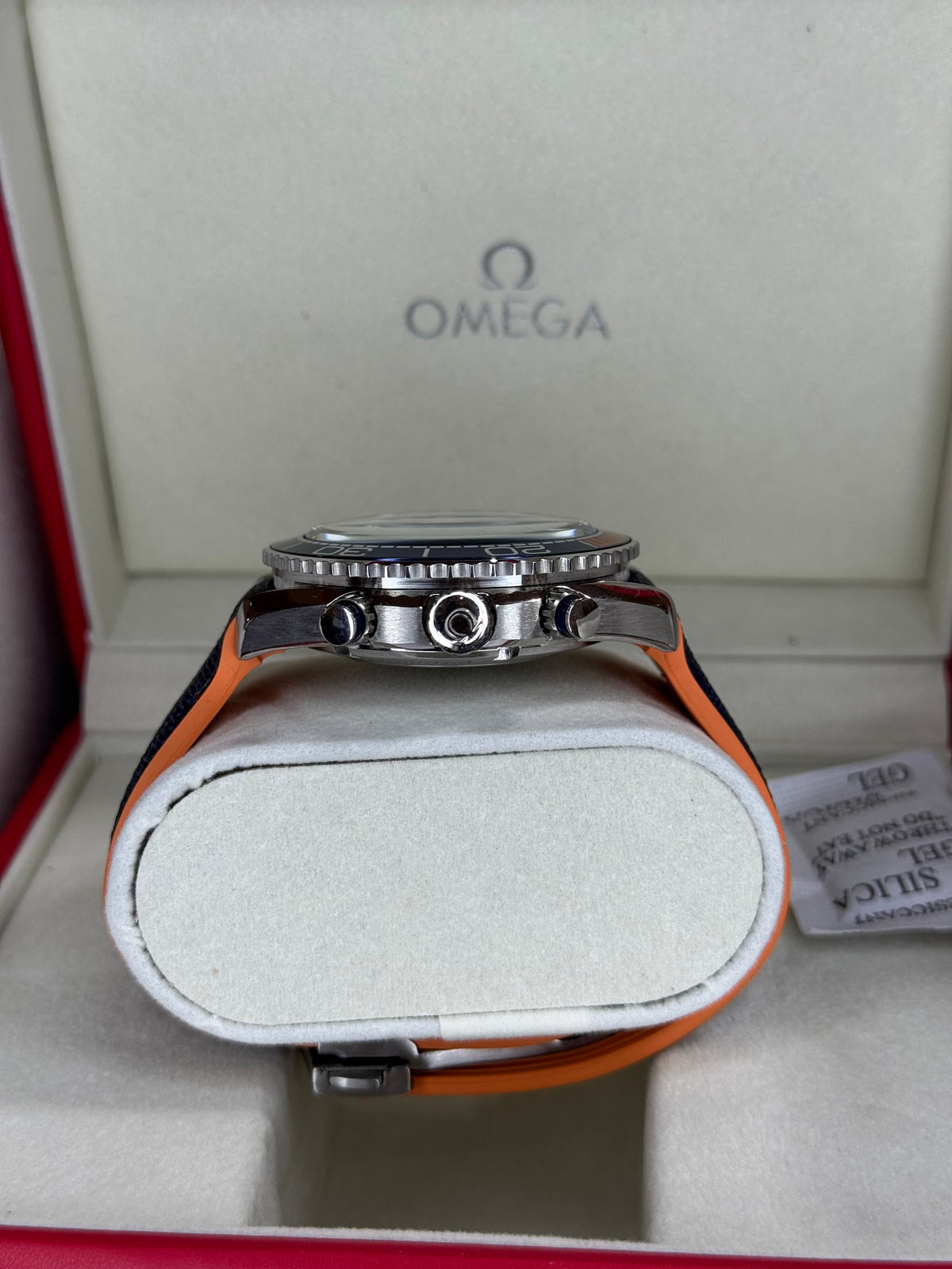 Omega Seamaster