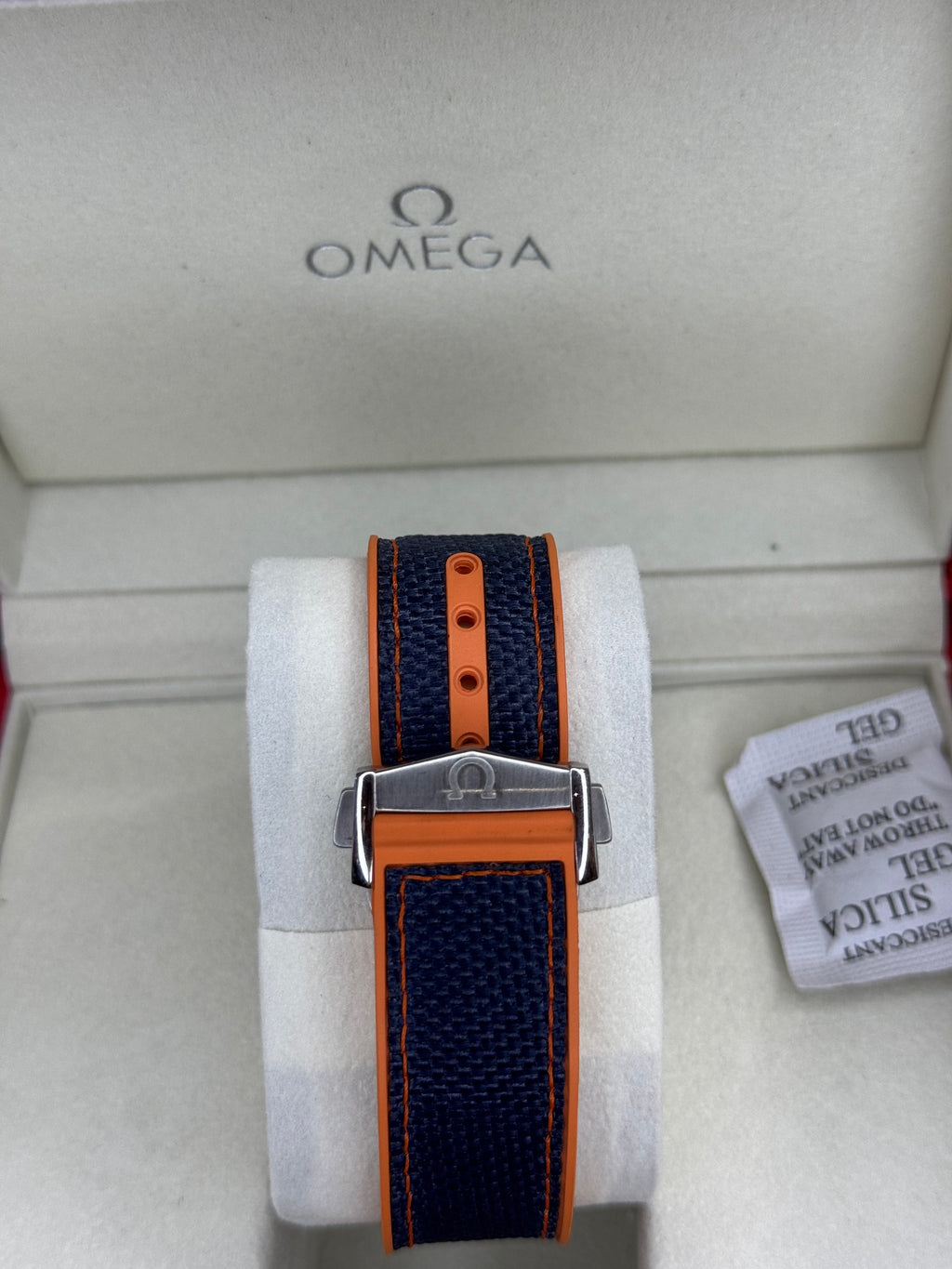 Omega Seamaster