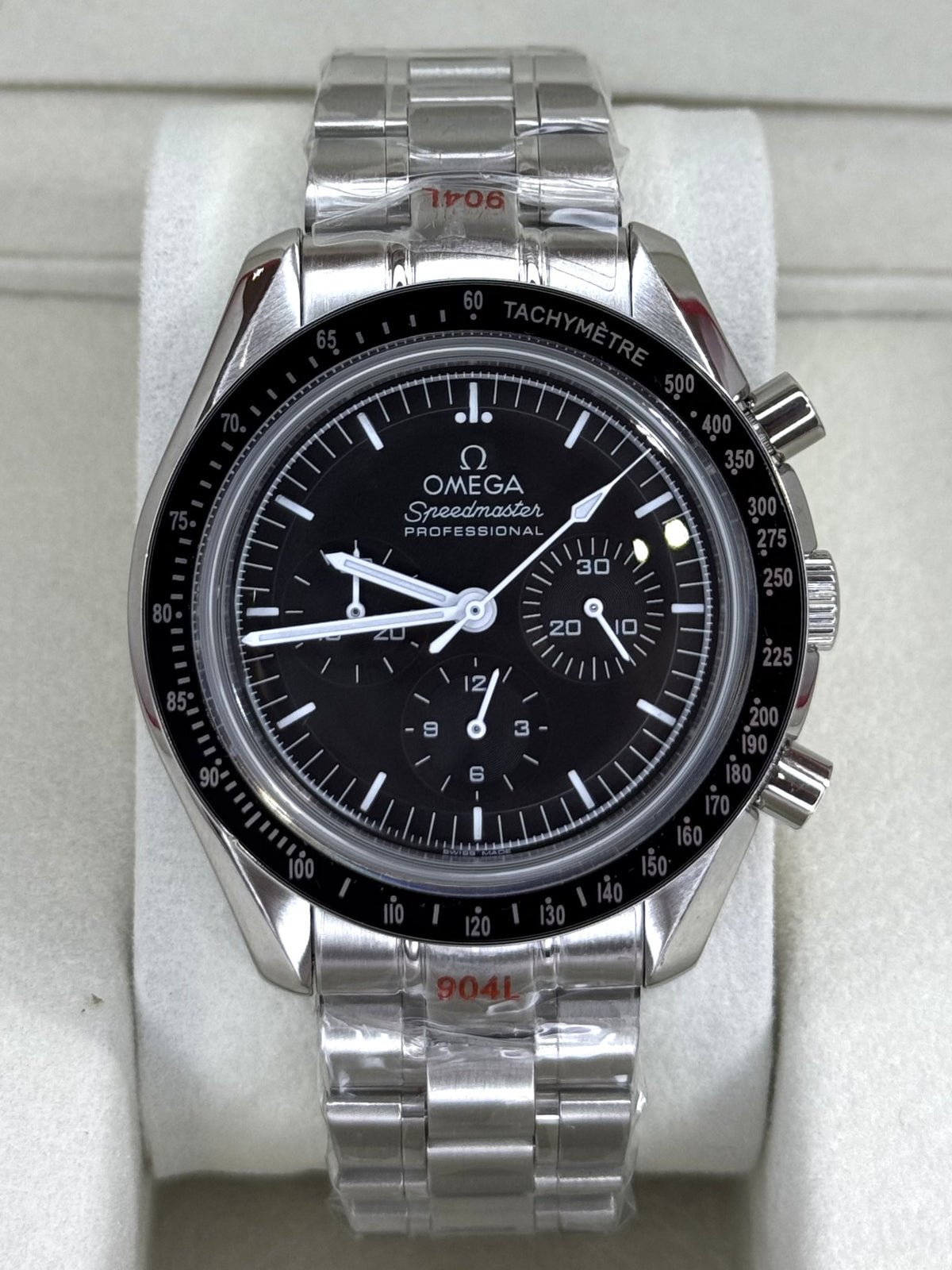 Speedmaster Professional