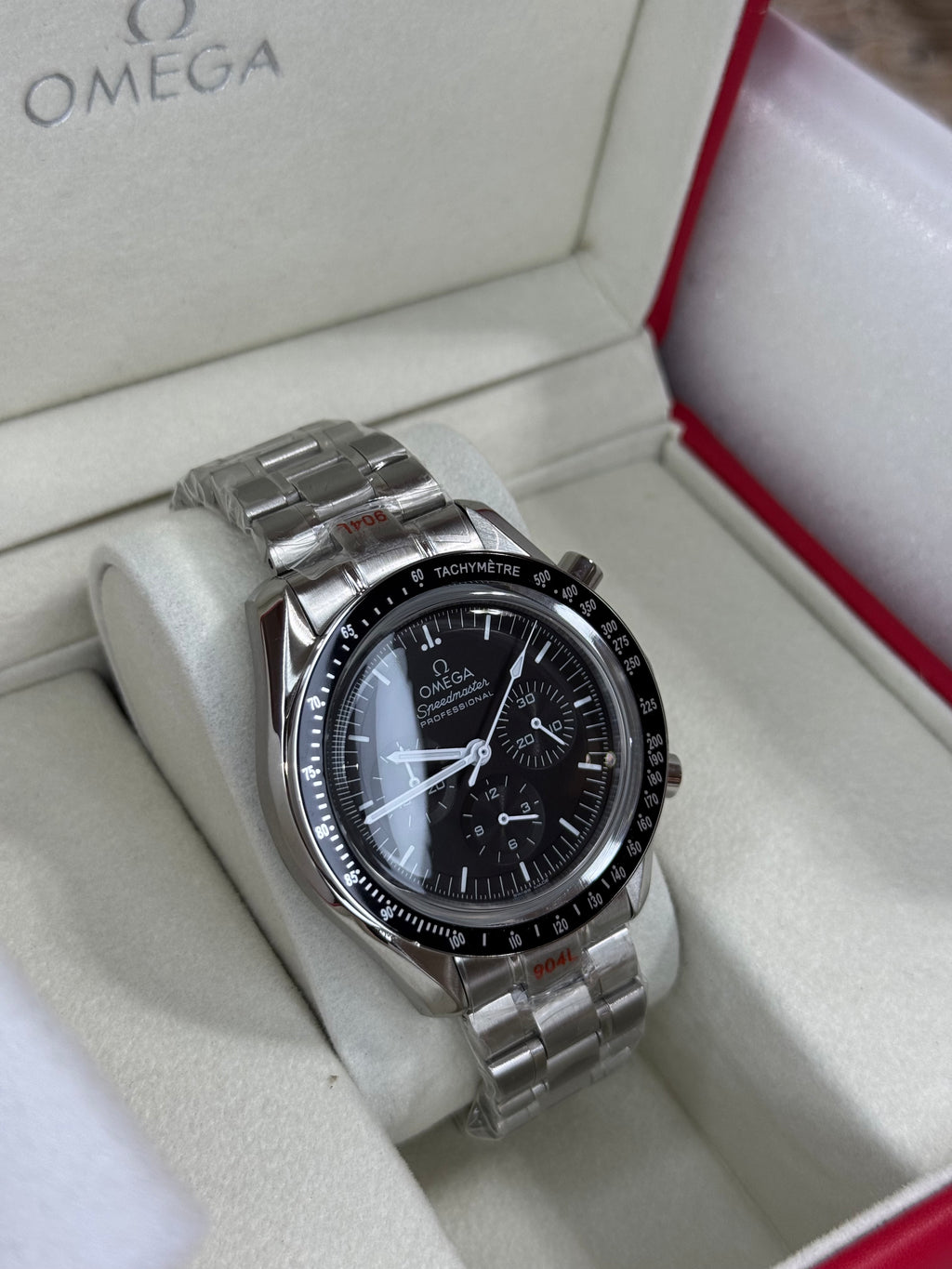 Speedmaster Professional