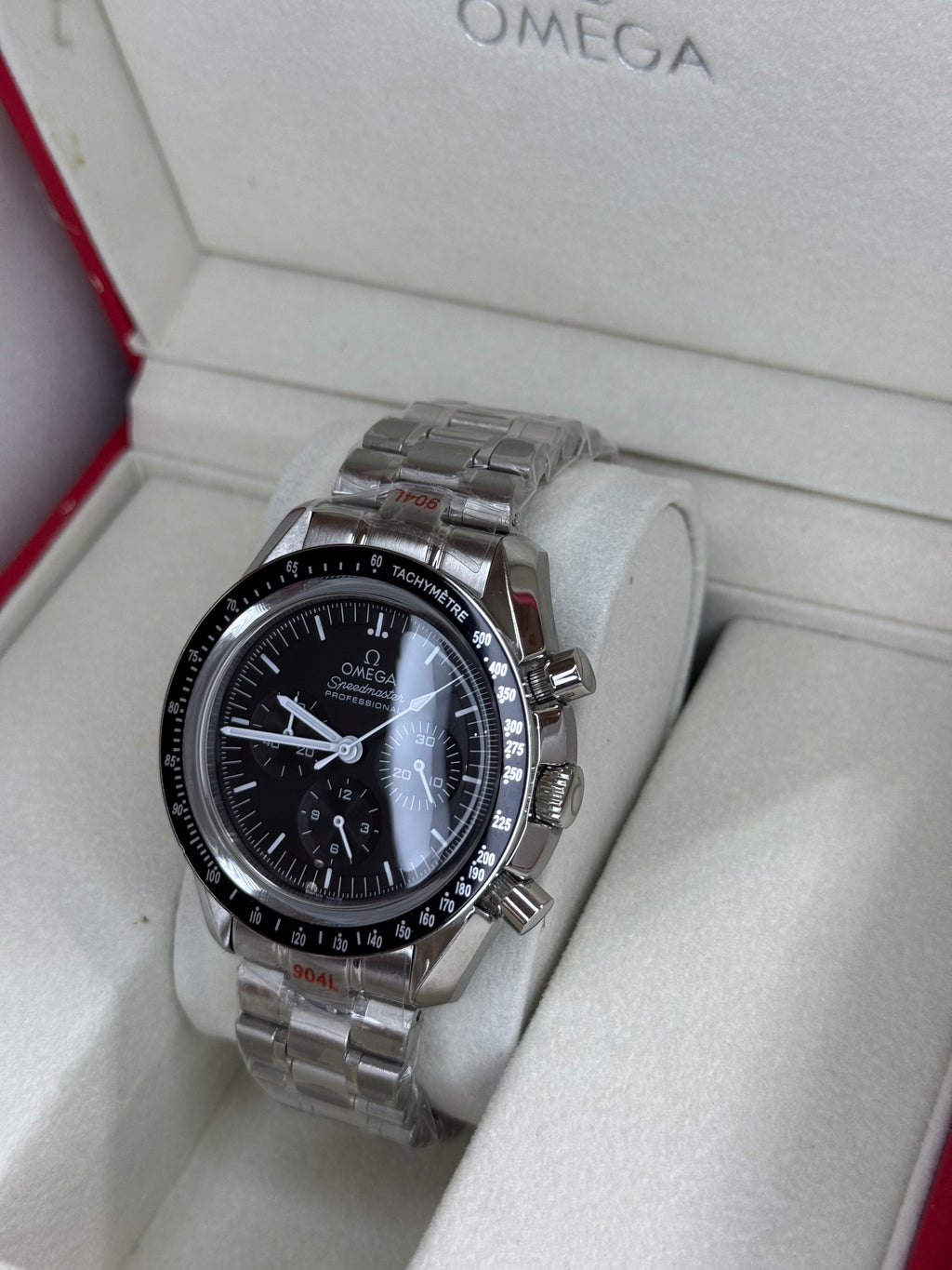 Speedmaster Professional