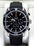 Co‑Axial Chronograph