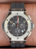 Classic Fusion Chronograph