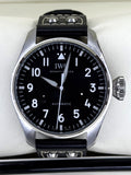 IWC