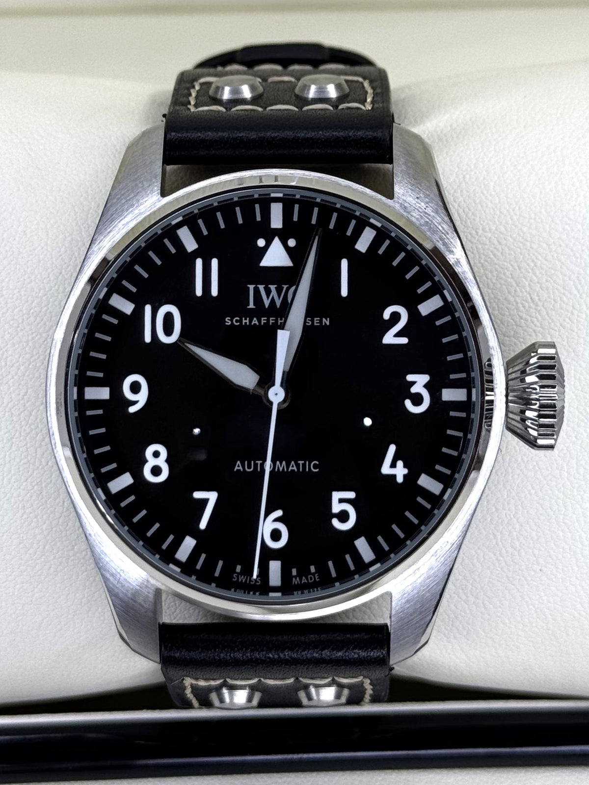 IWC