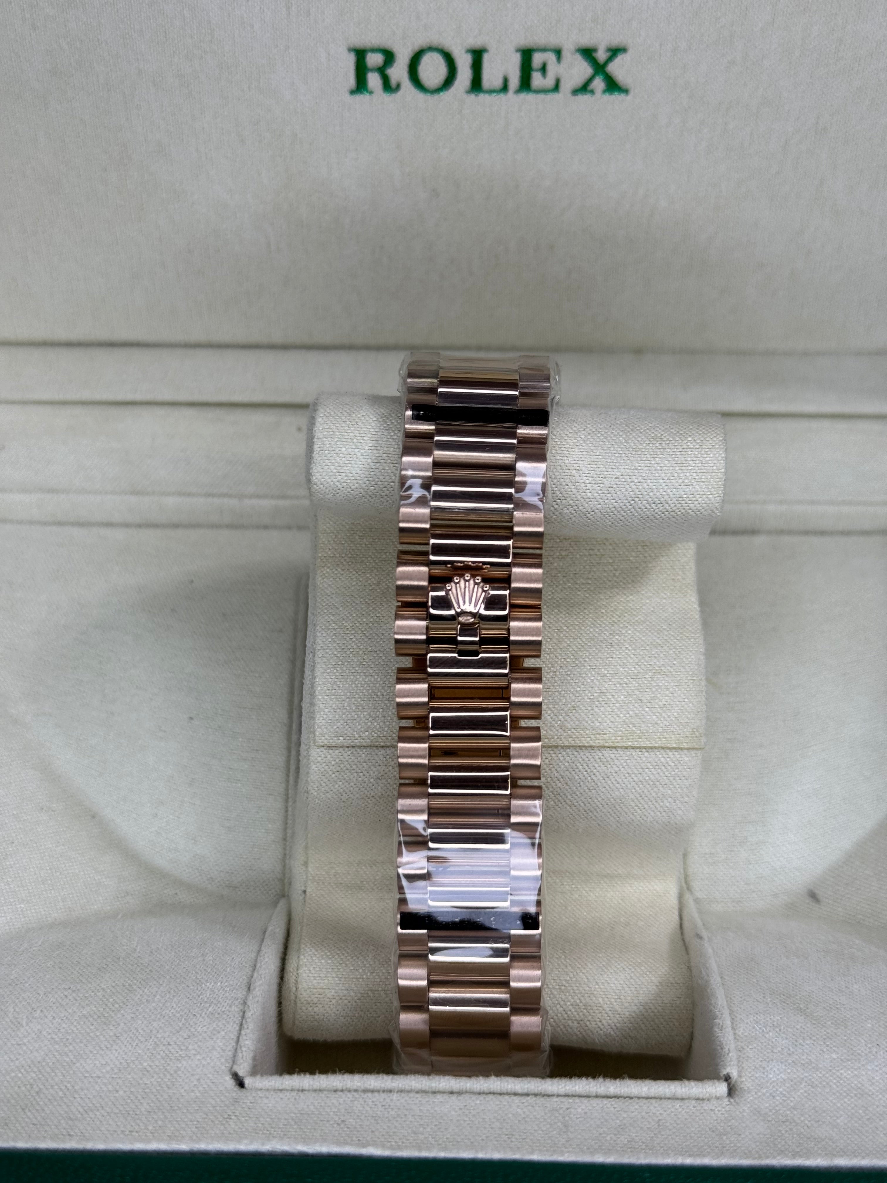 RLX d-date