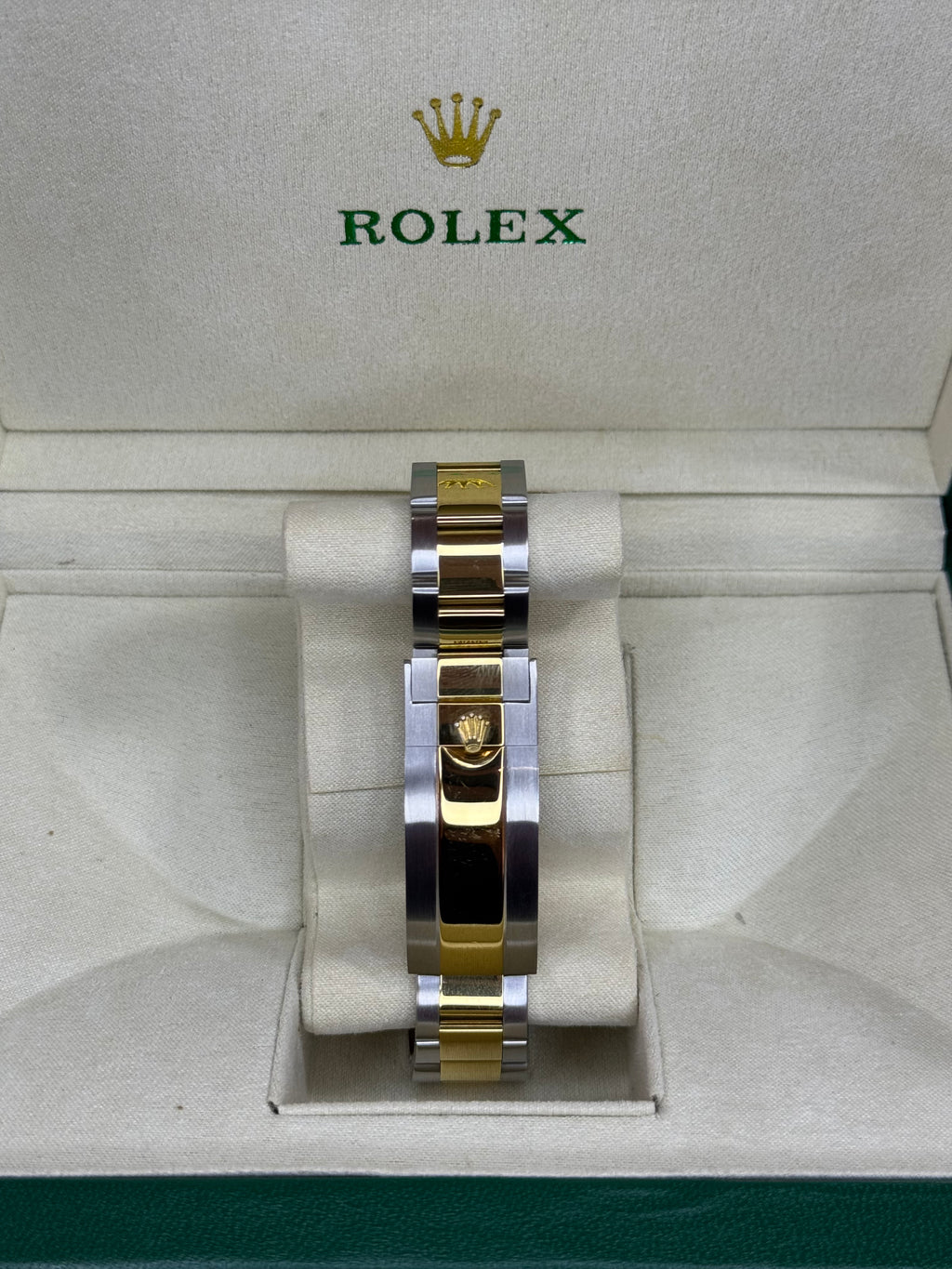 RLX submarıner BLUESY