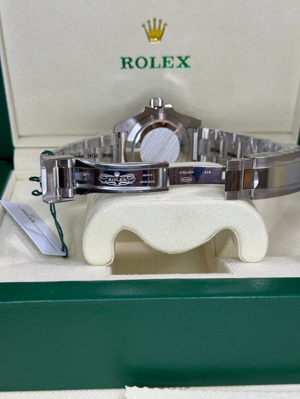 RLX SUBMARINER