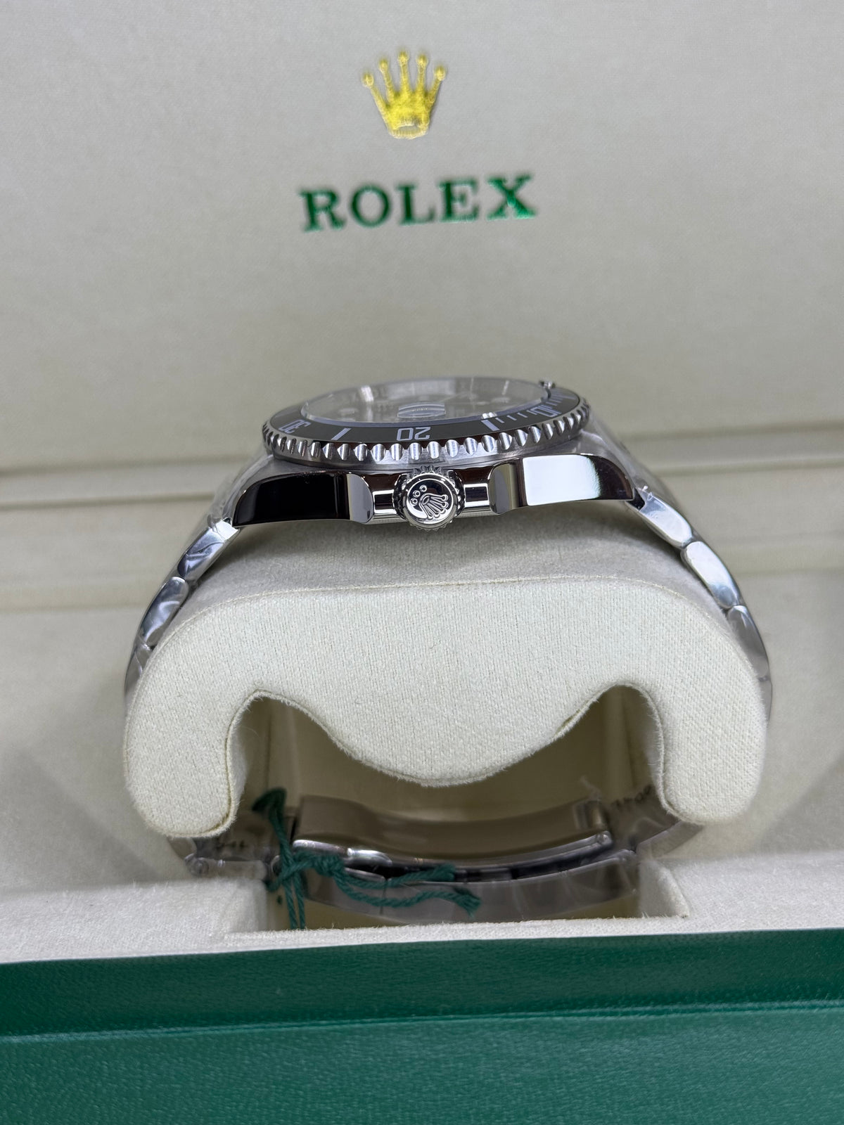 RLX SUBMARINER