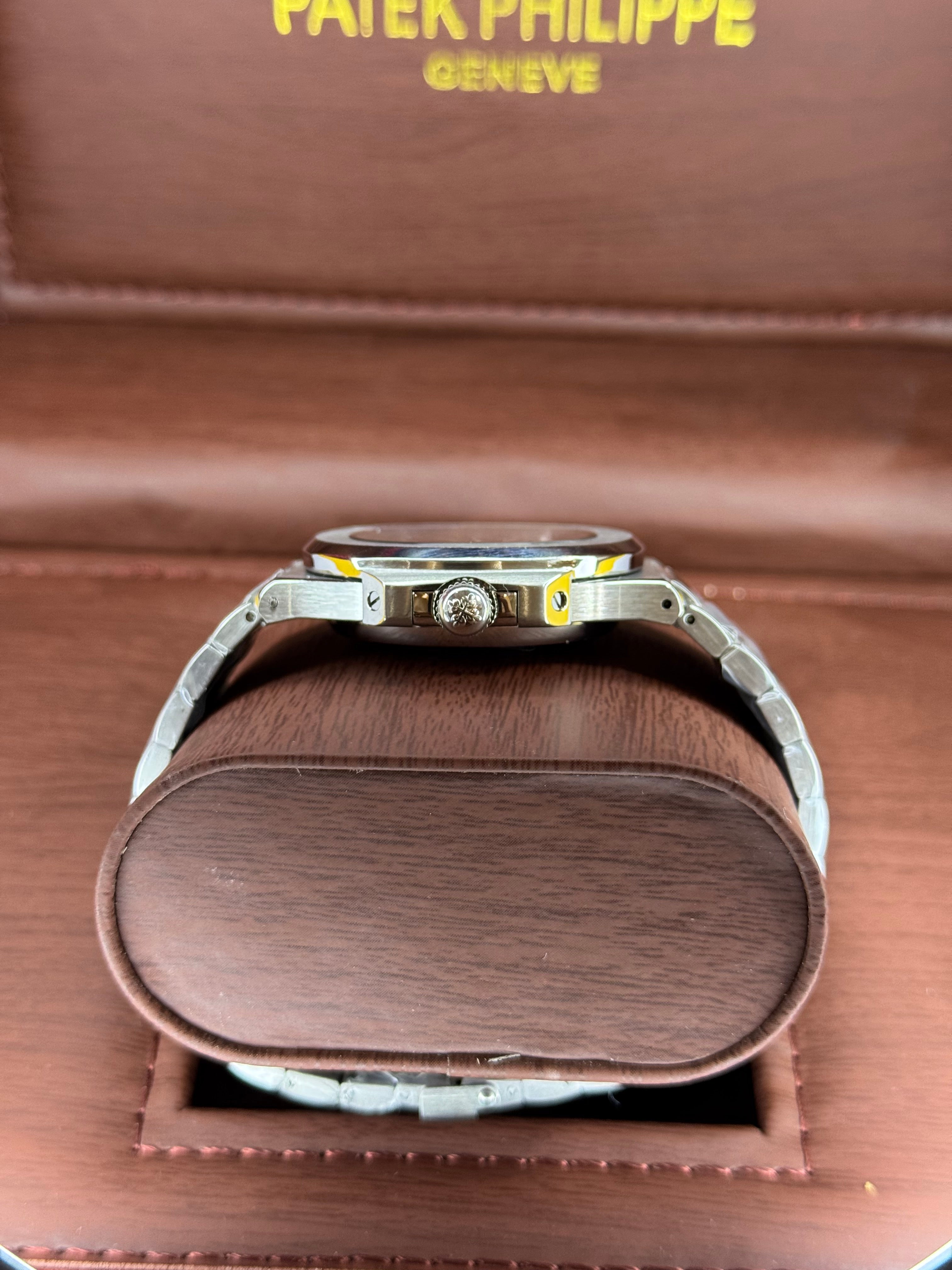 PATEK 5711