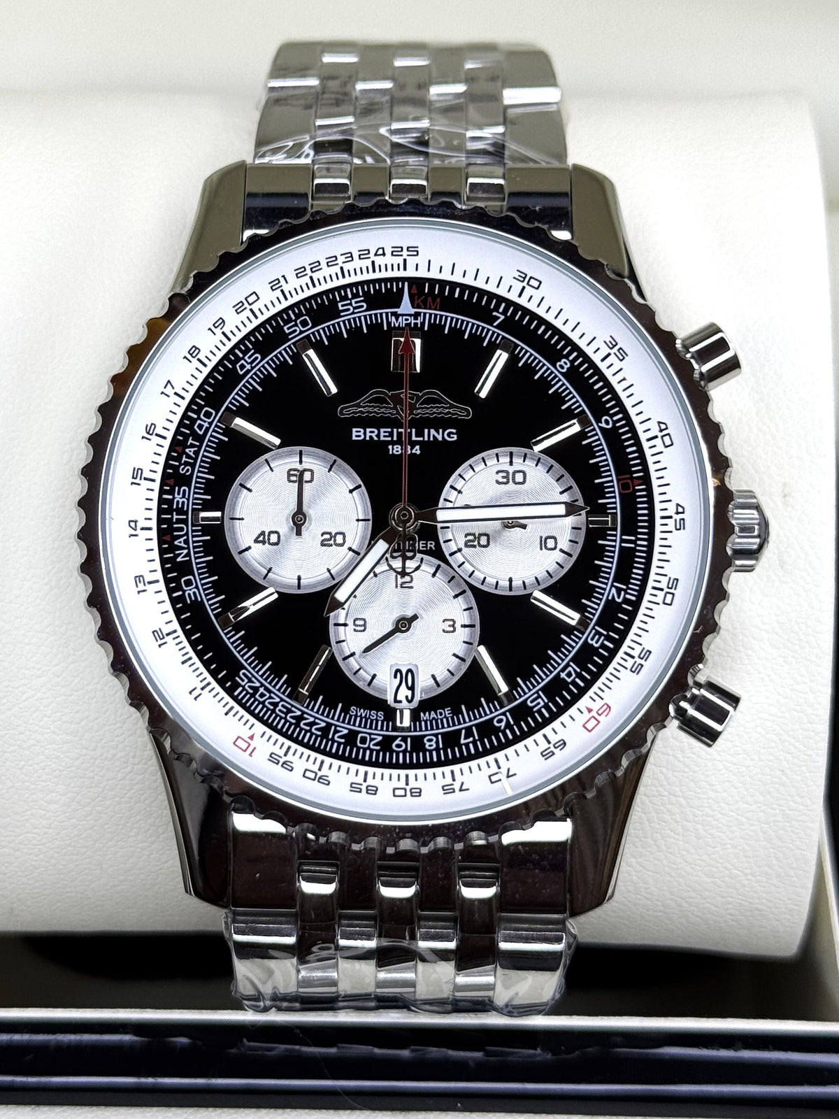 BRIETLING 003