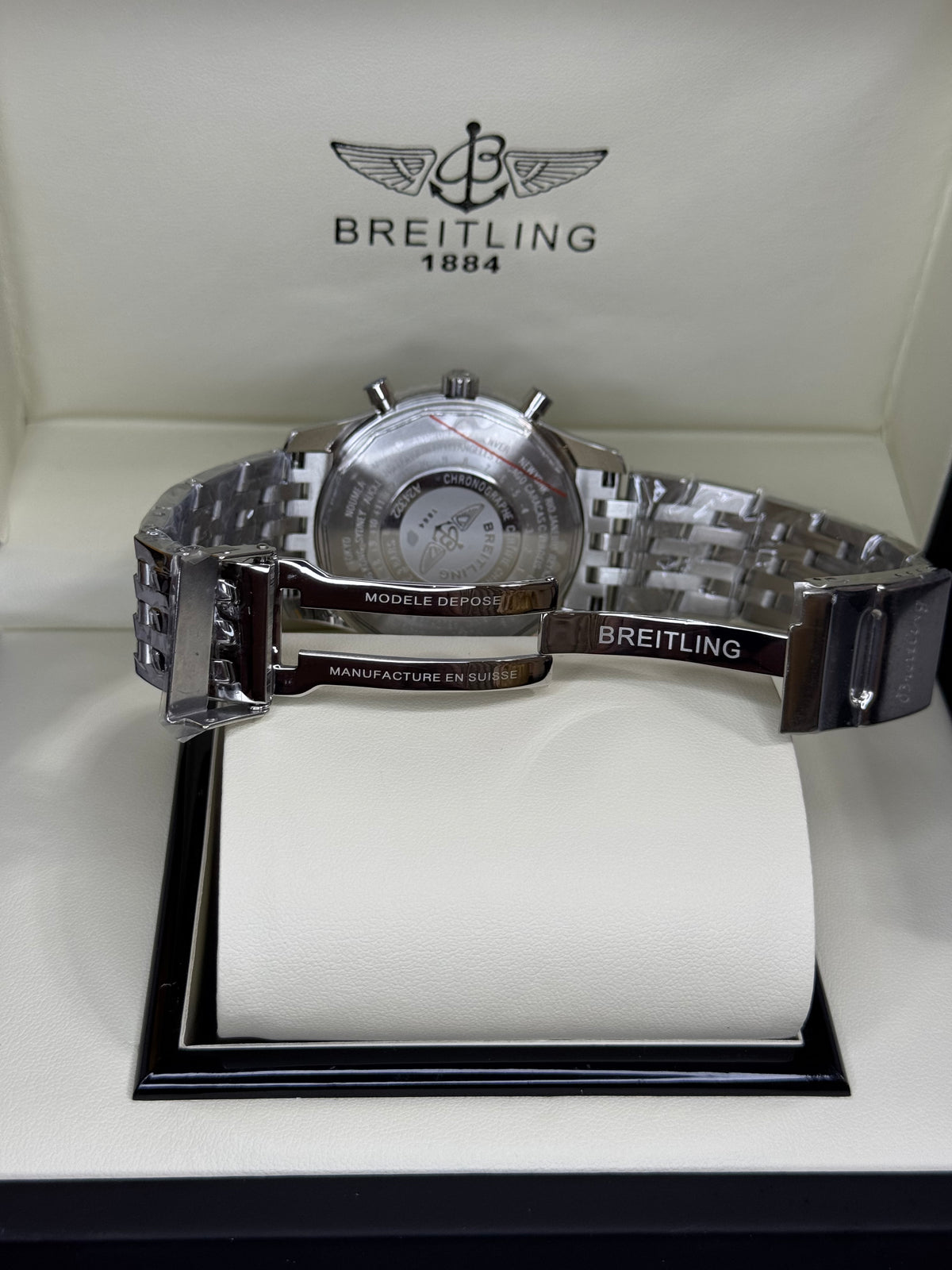BRIETLING 003